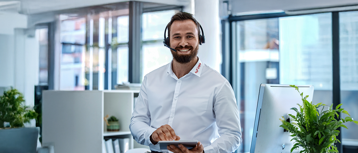 IT-Mitarbeiter im 1st / 2nd Level Support (m/w/d)