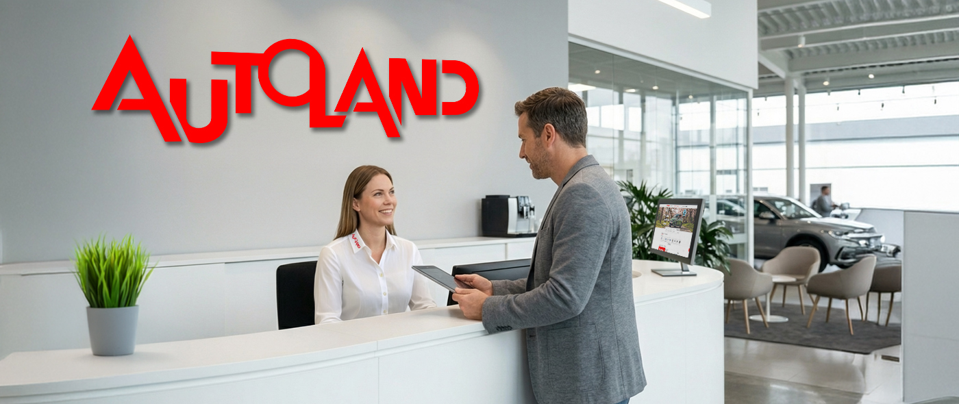 Kundenserviceberater / Serviceberater Kfz (m/w/d)