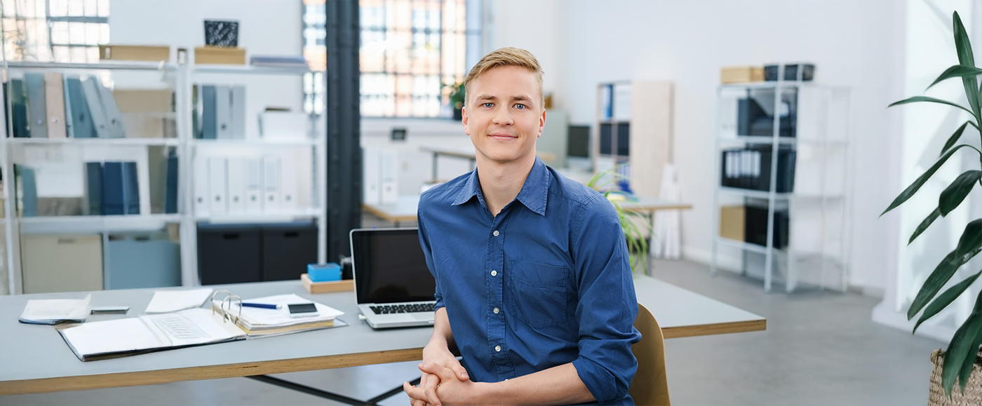 Werkstudent / Research (m/w/d)